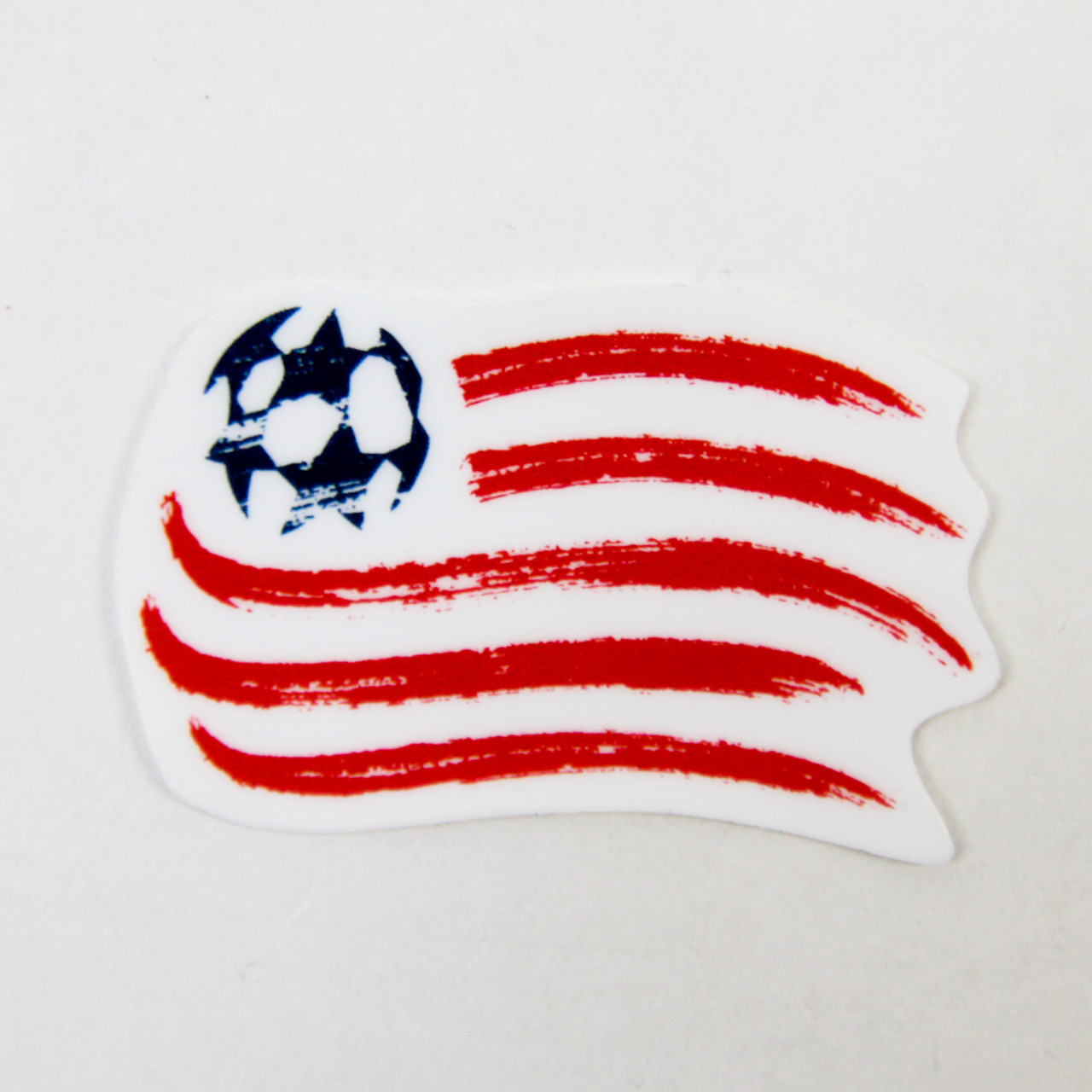 New England Revolution